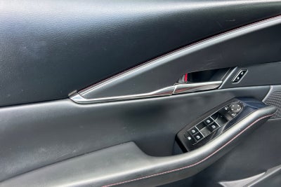 2023 Mazda Mazda CX-30 2.5 S Carbon Edition