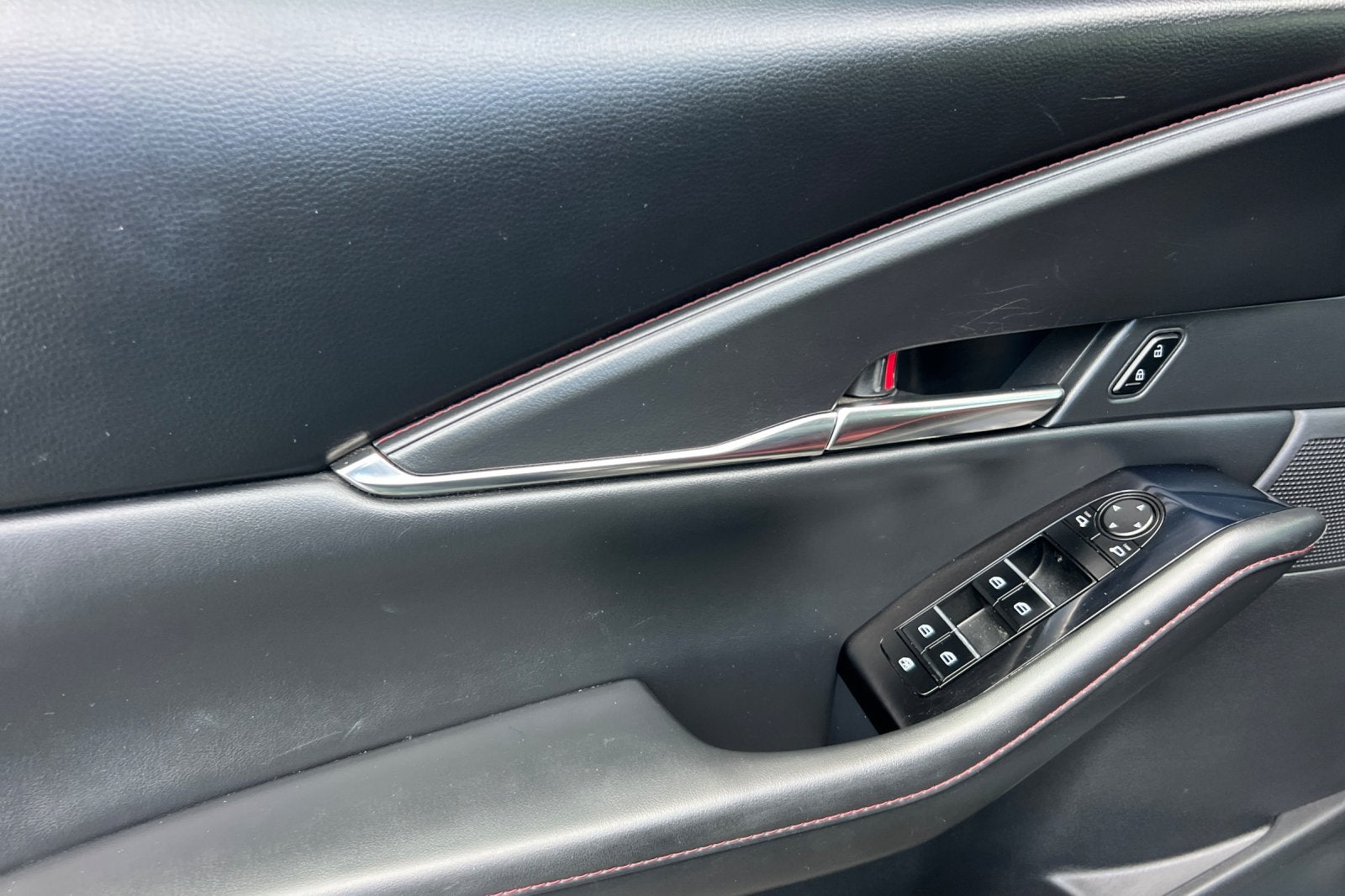 2023 Mazda Mazda CX-30 2.5 S Carbon Edition