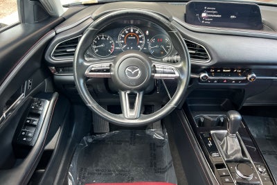 2023 Mazda Mazda CX-30 2.5 S Carbon Edition