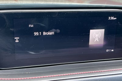 2023 Mazda Mazda CX-30 2.5 S Carbon Edition