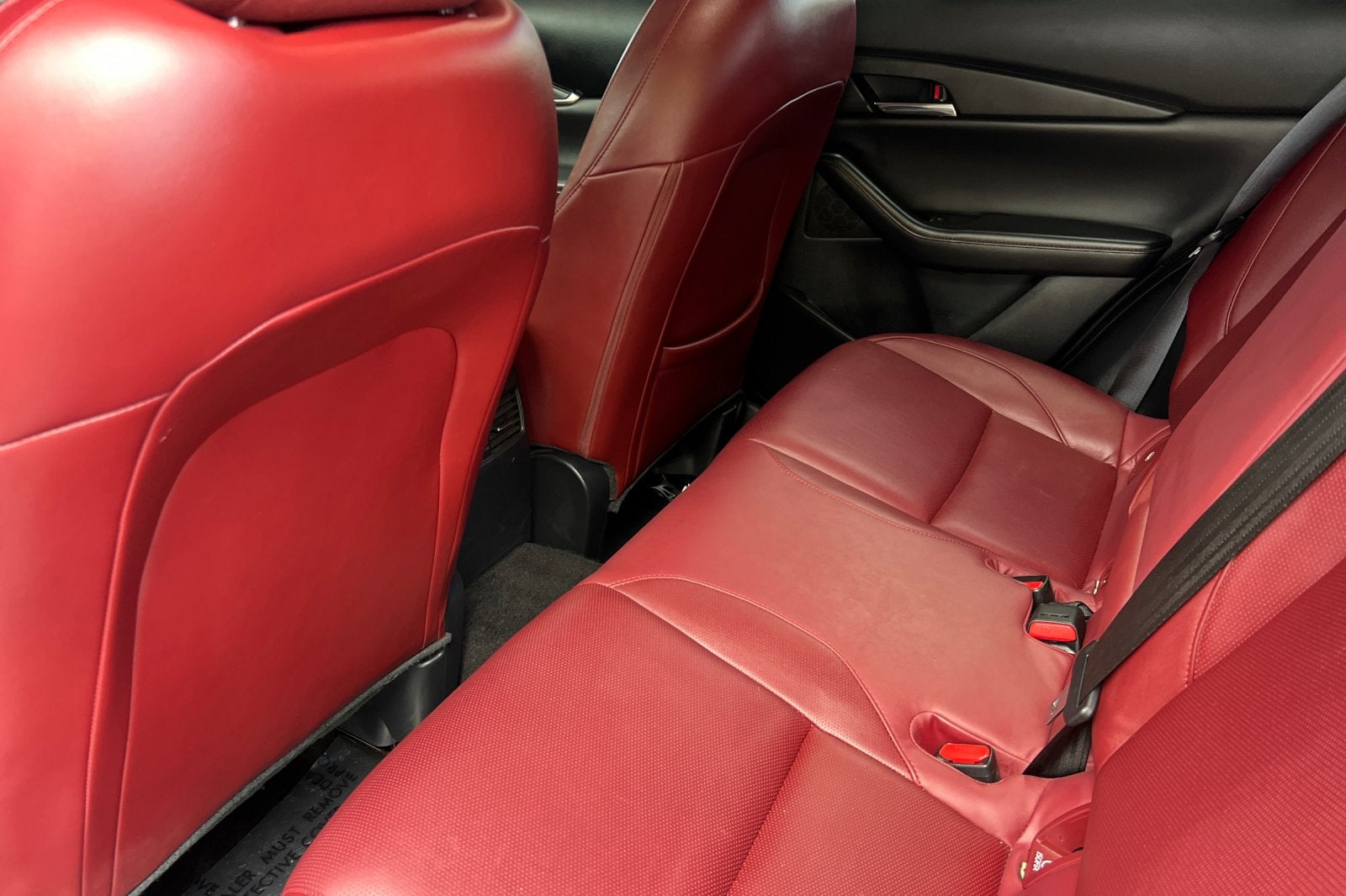 2023 Mazda Mazda CX-30 2.5 S Carbon Edition