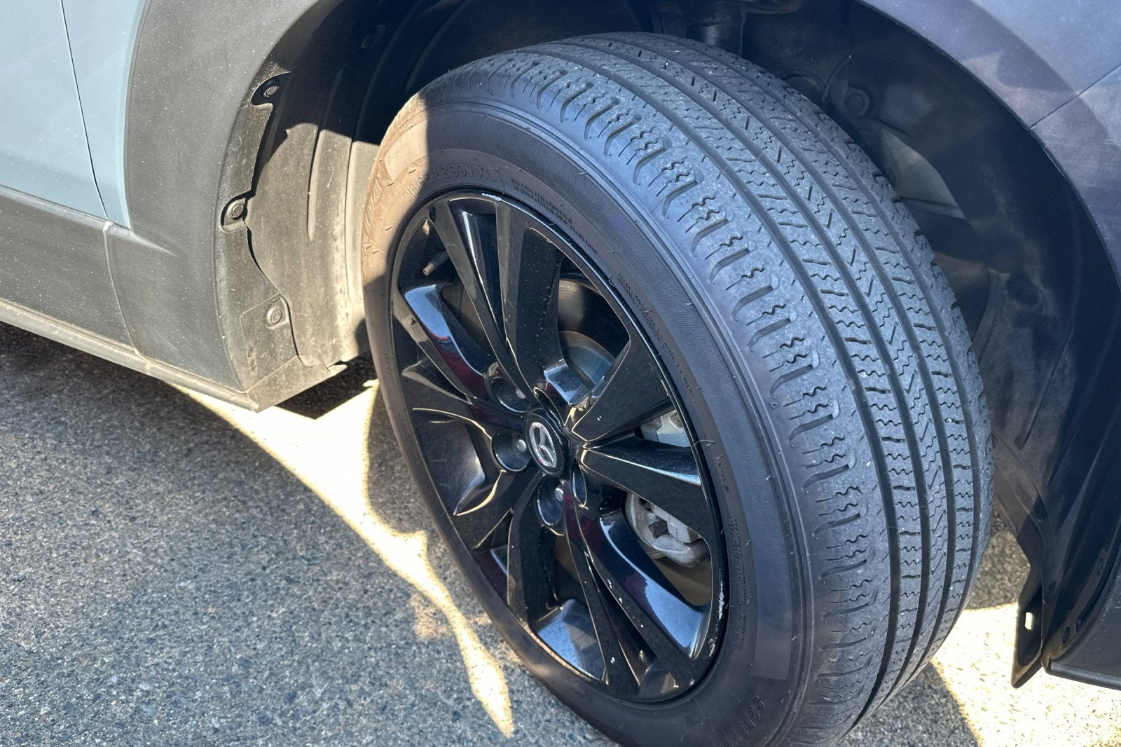 2023 Mazda Mazda CX-30 2.5 S Carbon Edition