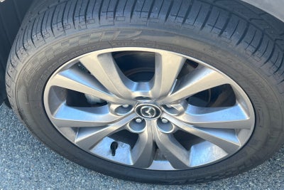 2020 Mazda Mazda CX-30 Preferred Package