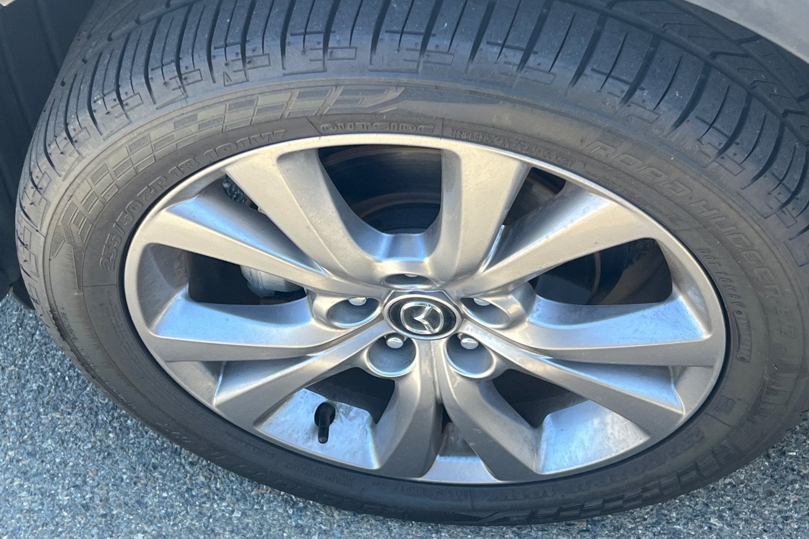 2020 Mazda Mazda CX-30 Preferred Package