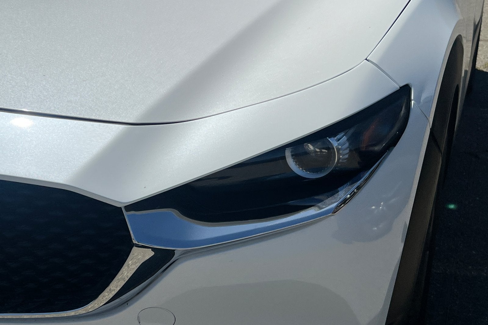 2020 Mazda Mazda CX-30 Preferred Package