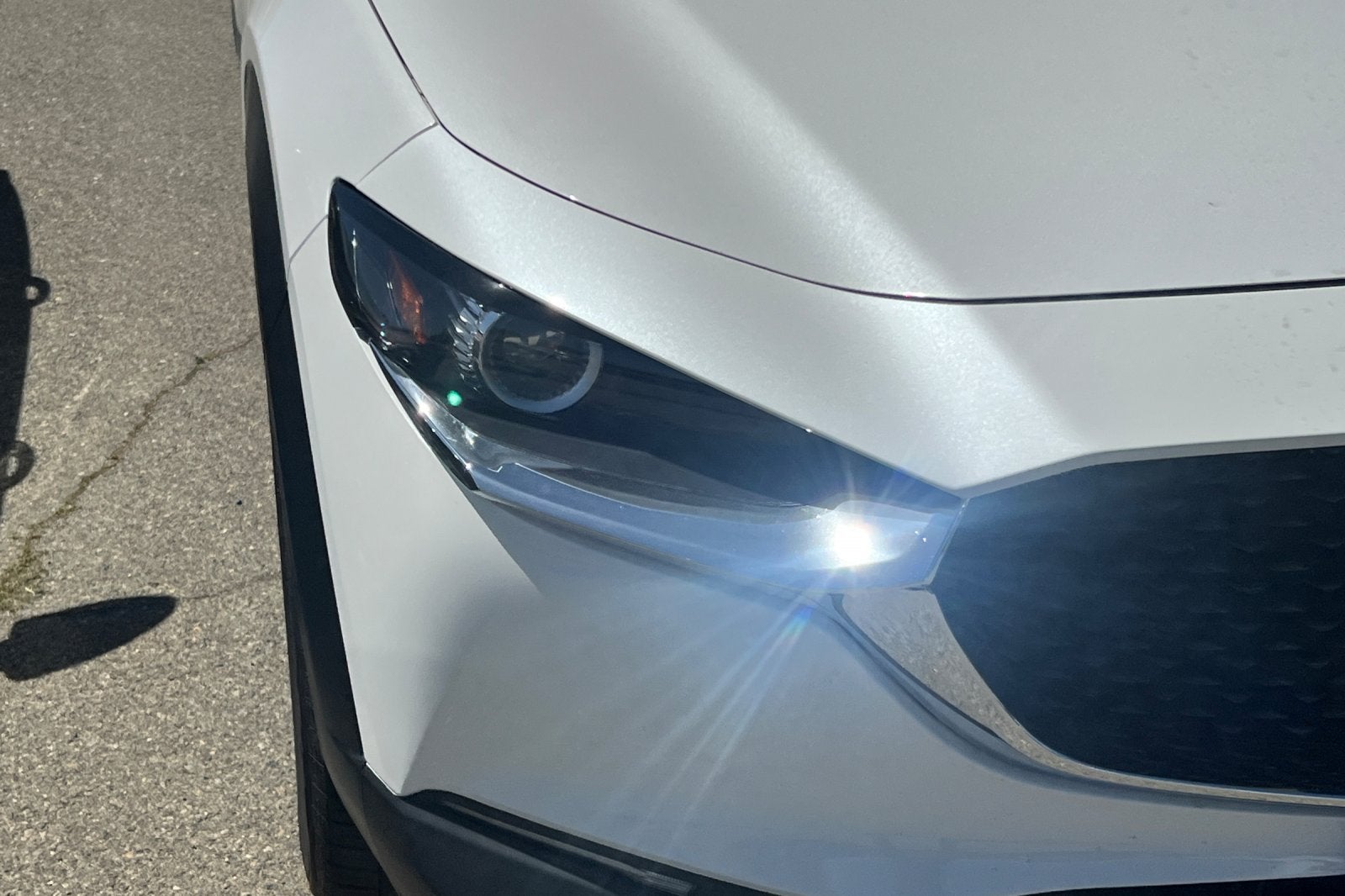 2020 Mazda Mazda CX-30 Preferred Package