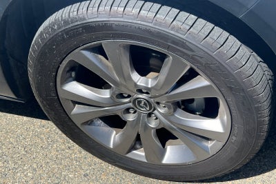 2020 Mazda Mazda CX-30 Preferred Package