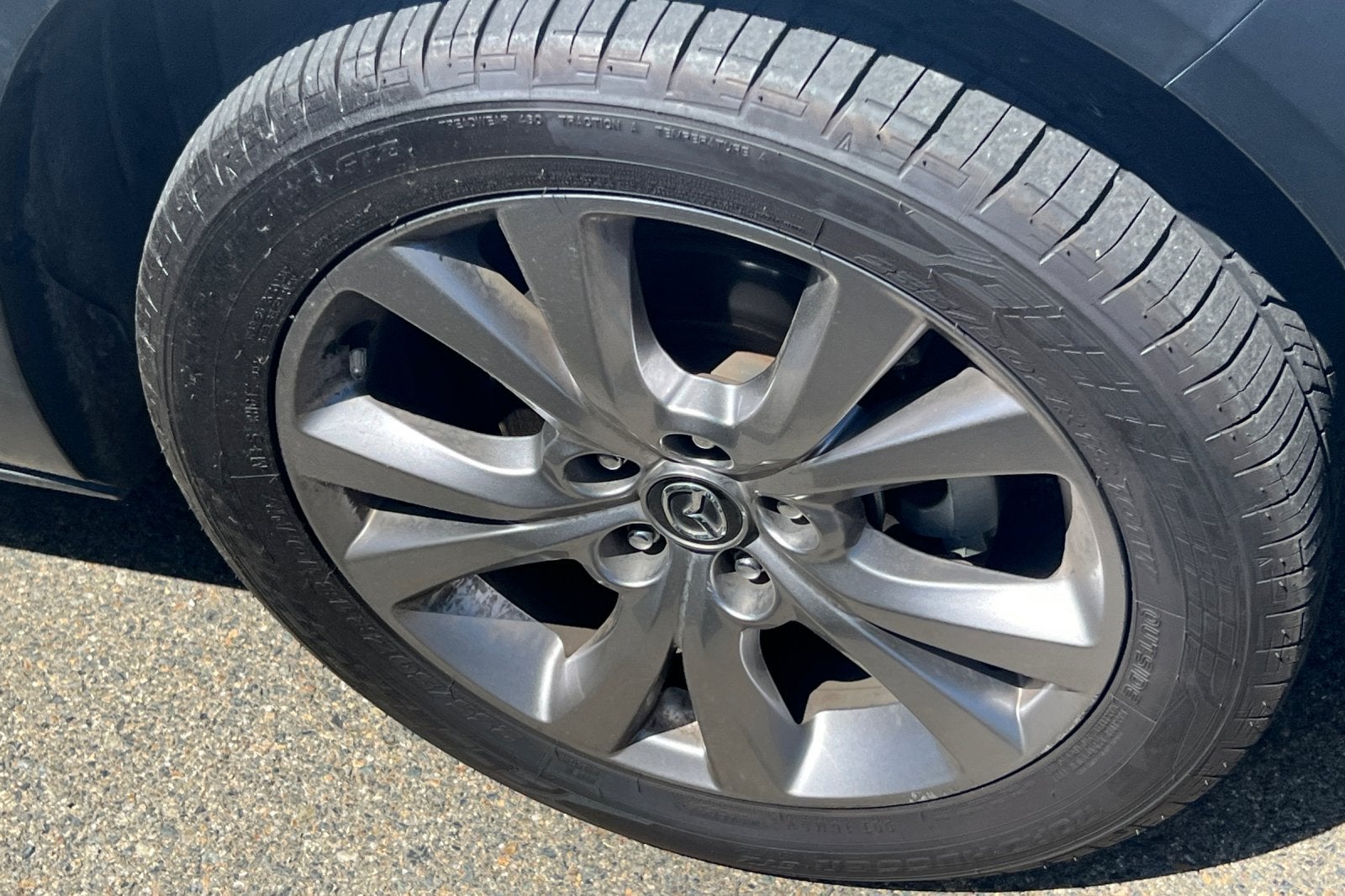 2020 Mazda Mazda CX-30 Preferred Package