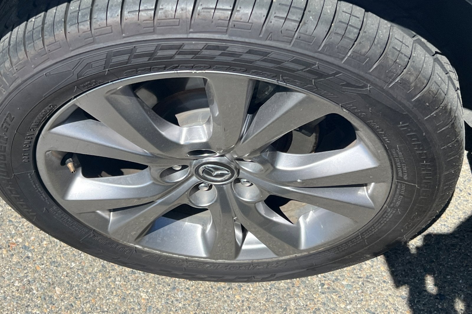 2020 Mazda Mazda CX-30 Preferred Package