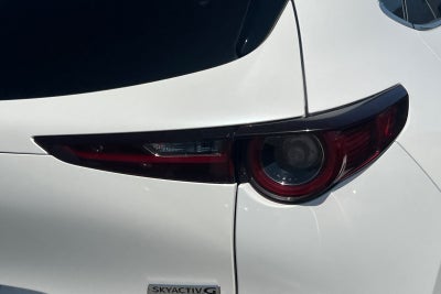 2020 Mazda Mazda CX-30 Preferred Package