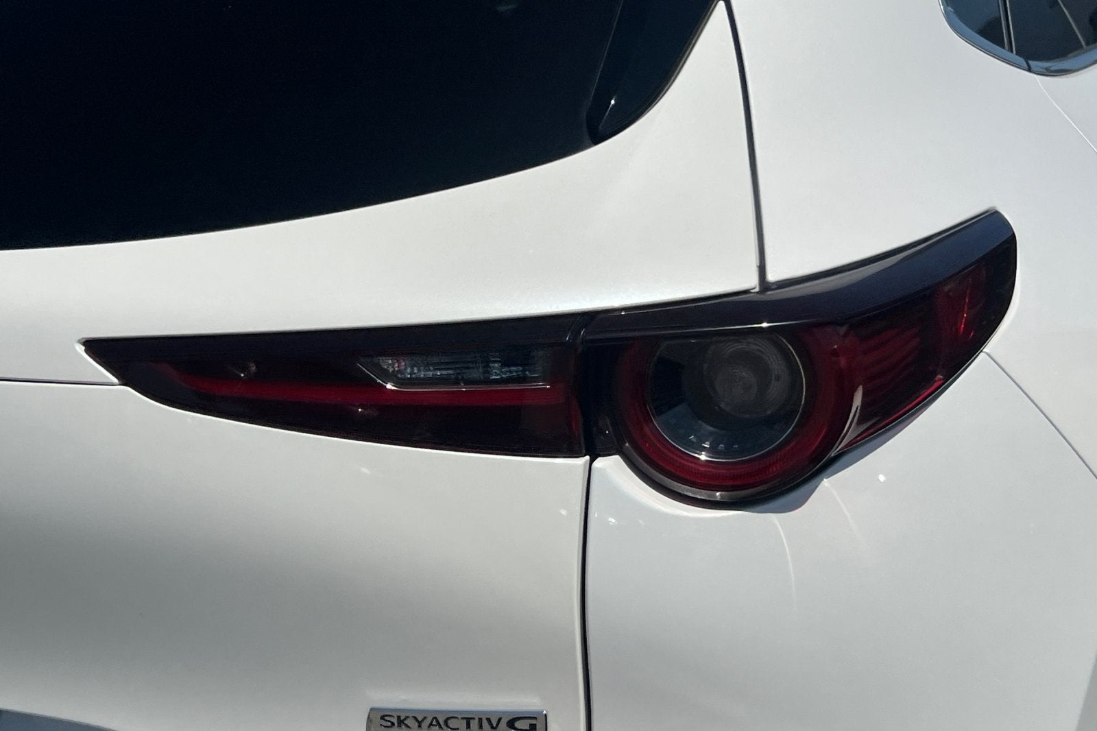 2020 Mazda Mazda CX-30 Preferred Package