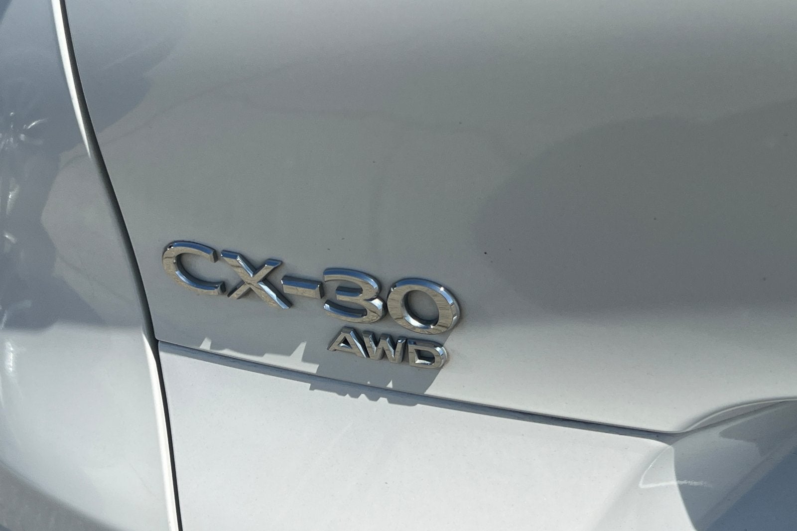 2020 Mazda Mazda CX-30 Preferred Package