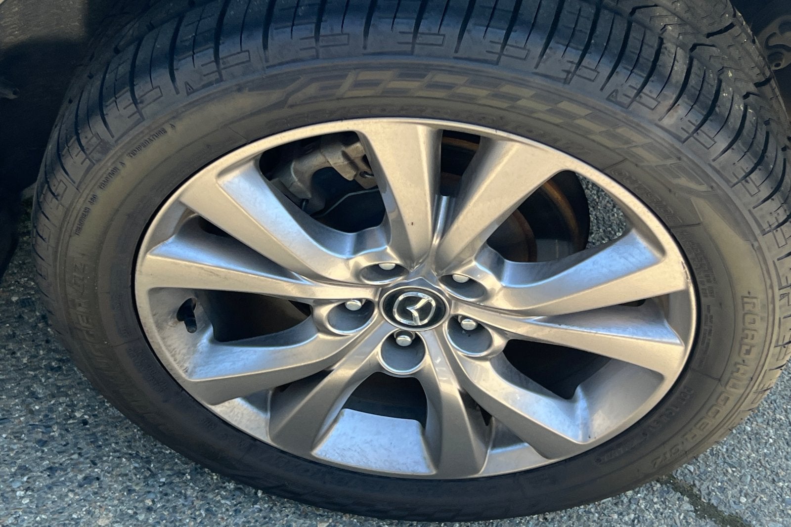 2020 Mazda Mazda CX-30 Preferred Package