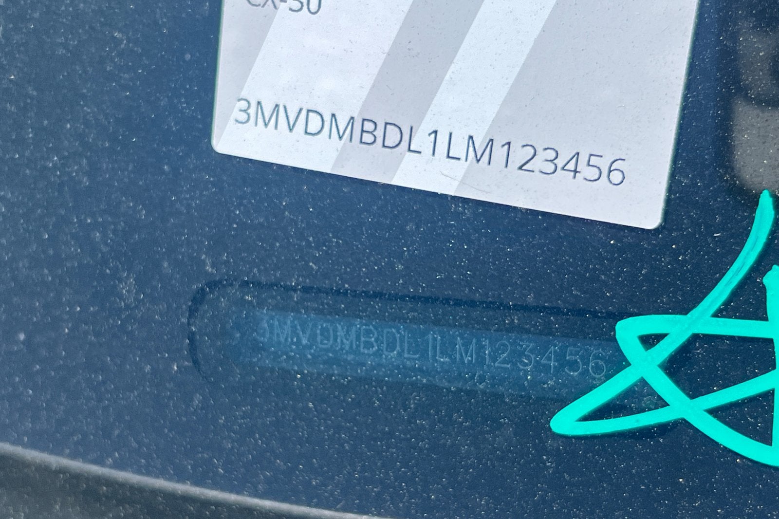 2020 Mazda Mazda CX-30 Preferred Package