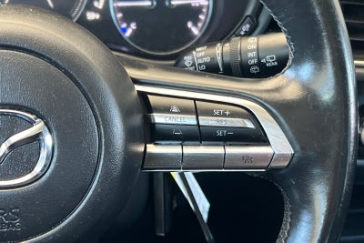 2020 Mazda Mazda CX-30 Preferred Package