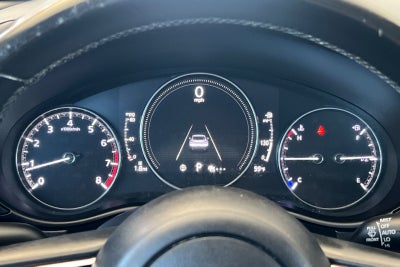 2020 Mazda Mazda CX-30 Preferred Package