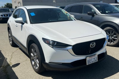 2020 Mazda Mazda CX-30 Preferred Package