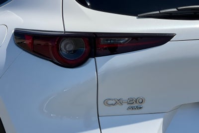 2020 Mazda Mazda CX-30 Preferred Package