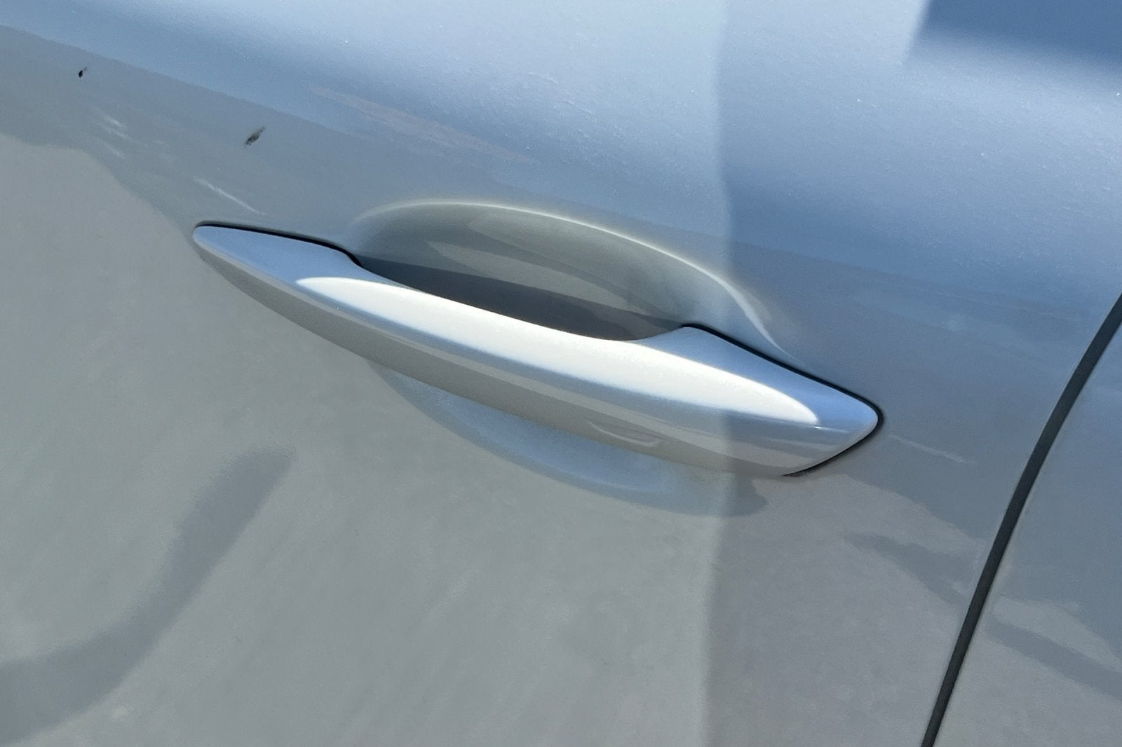 2020 Mazda Mazda CX-30 Preferred Package