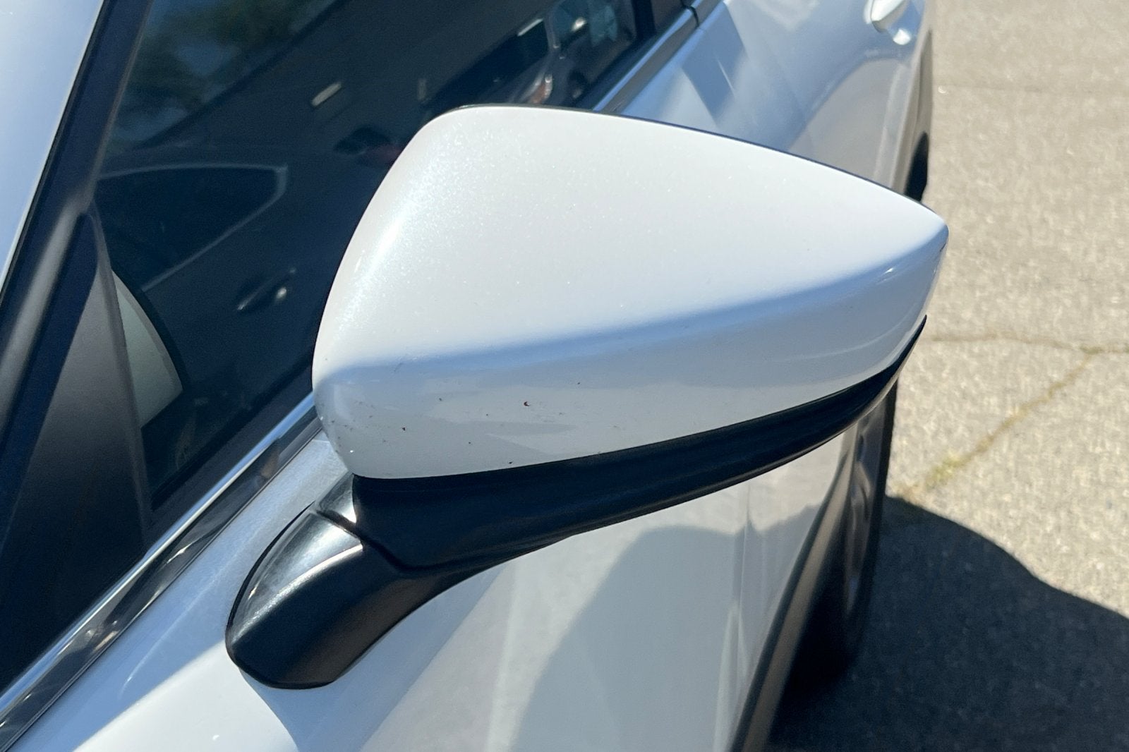 2020 Mazda Mazda CX-30 Preferred Package