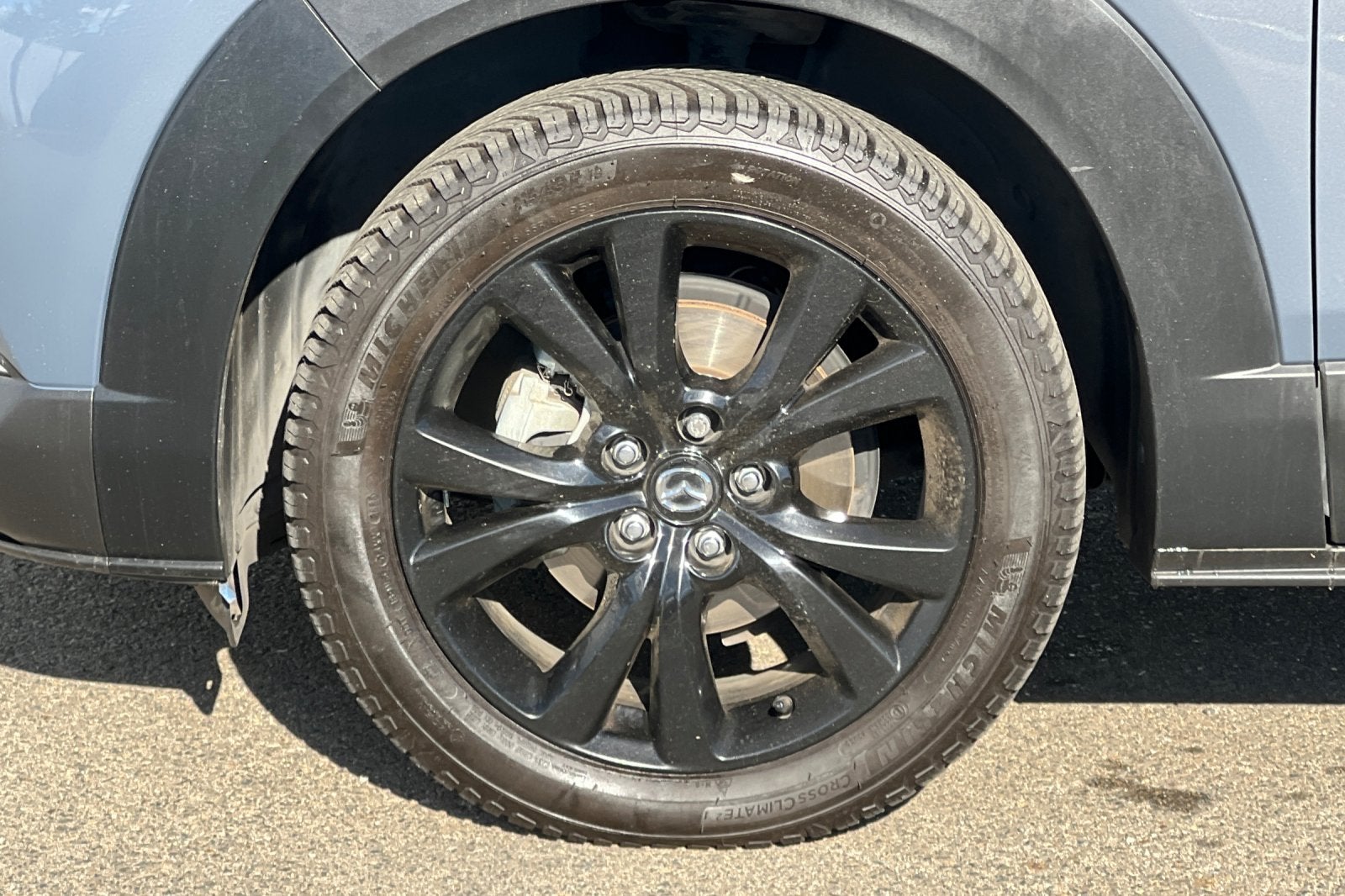 2021 Mazda Mazda CX-30 Turbo Premium Plus Package