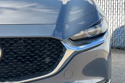 2021 Mazda Mazda CX-30 Turbo Premium Plus Package