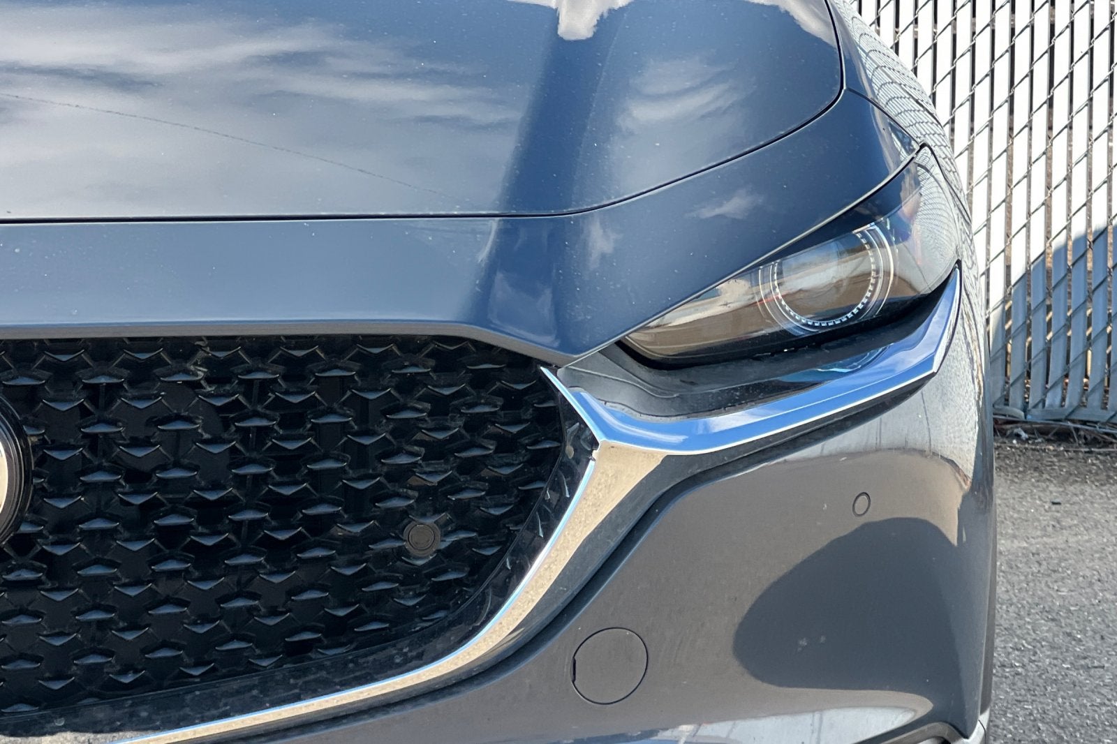 2021 Mazda Mazda CX-30 Turbo Premium Plus Package