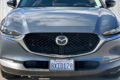 2021 Mazda Mazda CX-30 Turbo Premium Plus Package