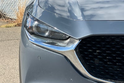 2021 Mazda Mazda CX-30 Turbo Premium Plus Package