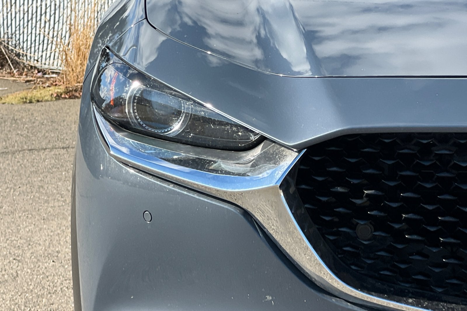 2021 Mazda Mazda CX-30 Turbo Premium Plus Package