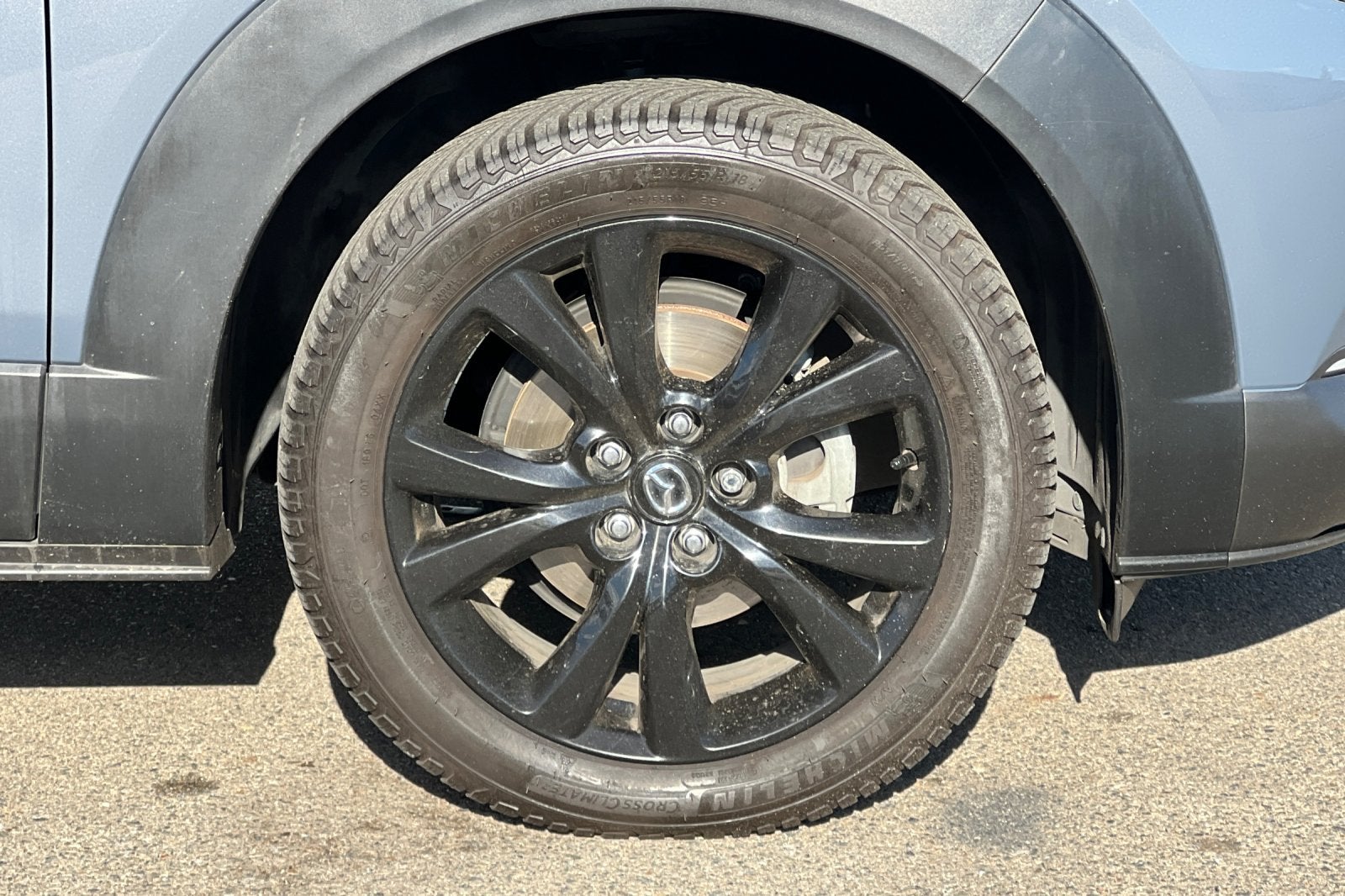2021 Mazda Mazda CX-30 Turbo Premium Plus Package