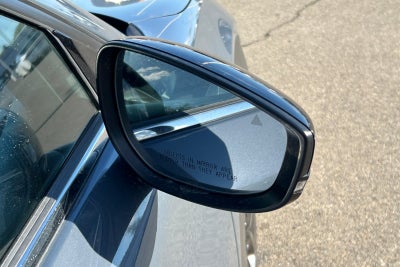 2021 Mazda Mazda CX-30 Turbo Premium Plus Package