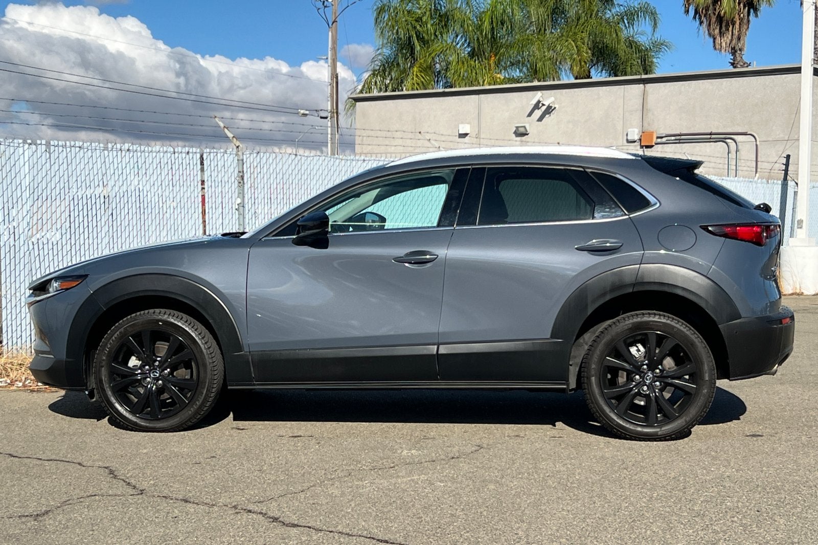 2021 Mazda Mazda CX-30 Turbo Premium Plus Package