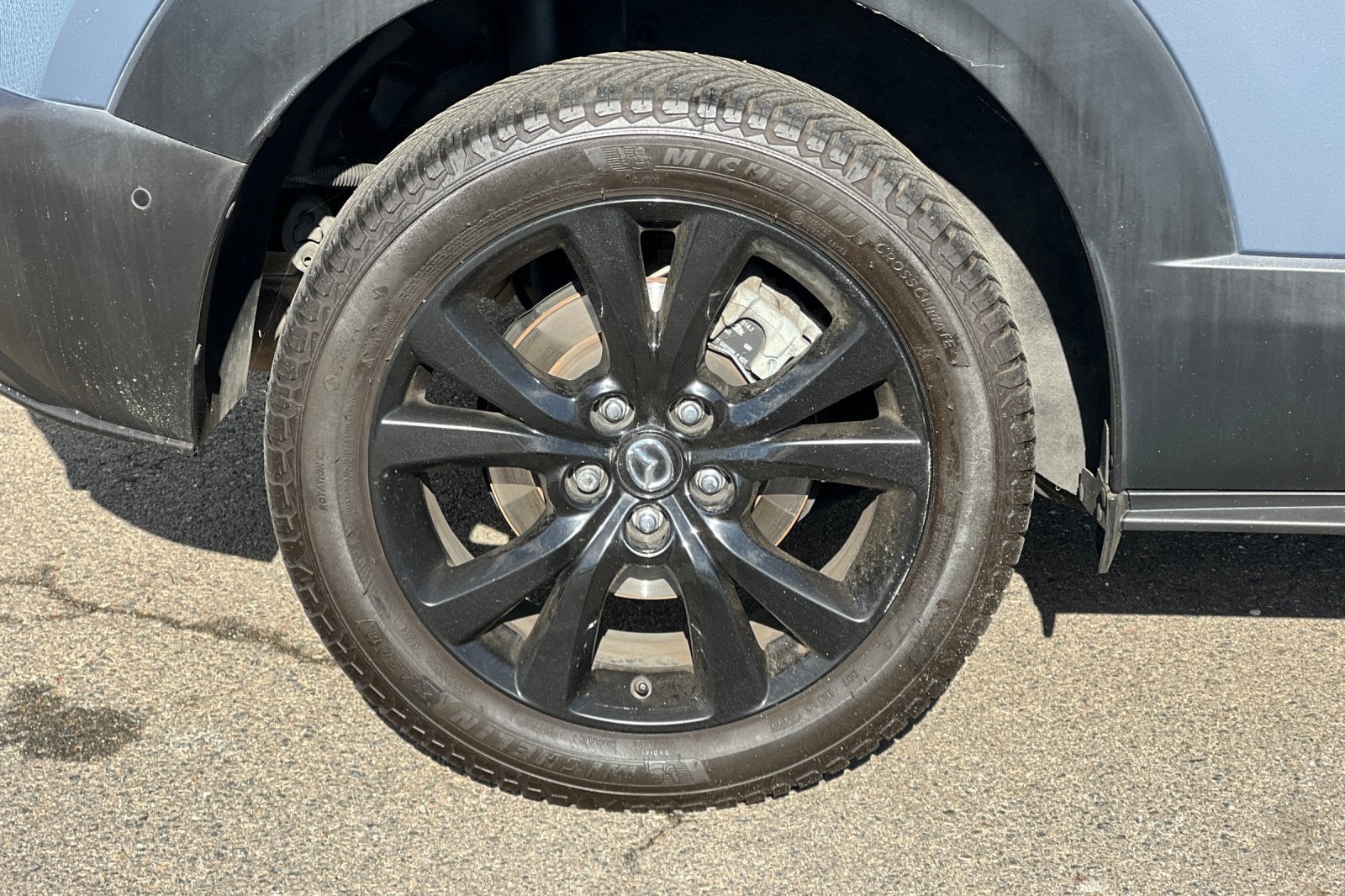 2021 Mazda Mazda CX-30 Turbo Premium Plus Package