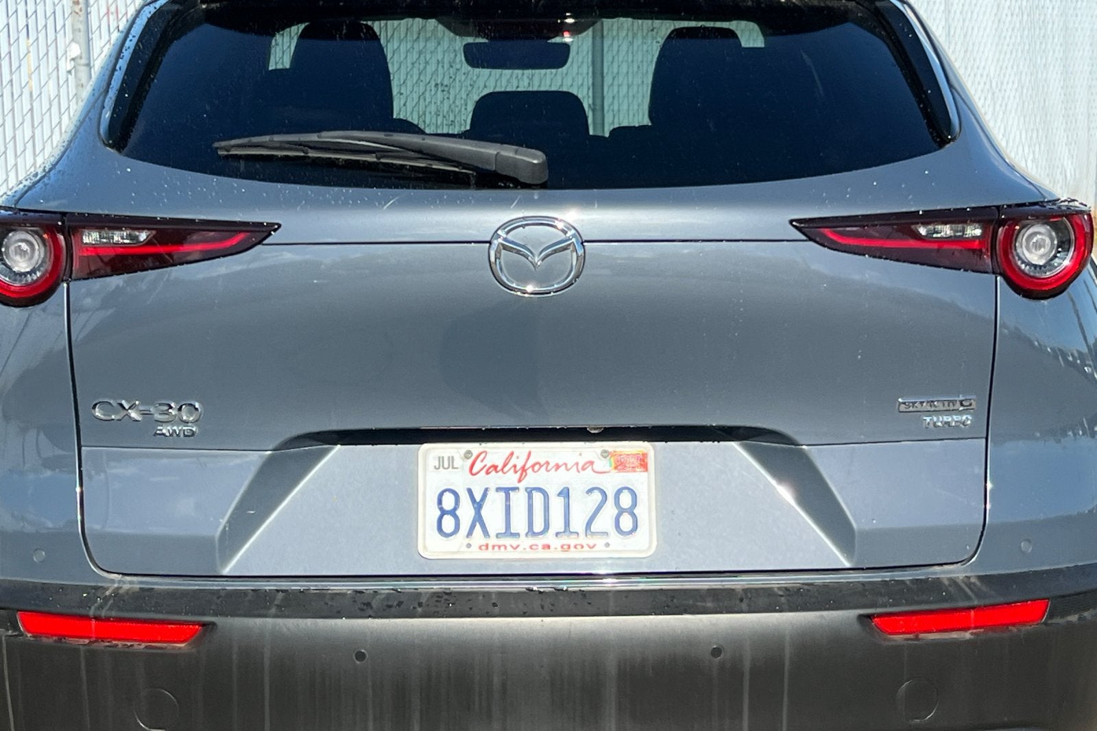 2021 Mazda Mazda CX-30 Turbo Premium Plus Package
