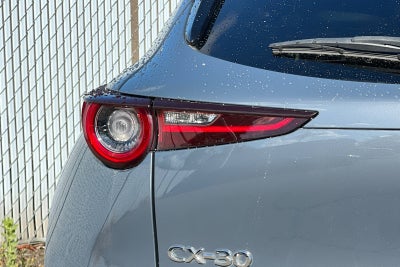 2021 Mazda Mazda CX-30 Turbo Premium Plus Package