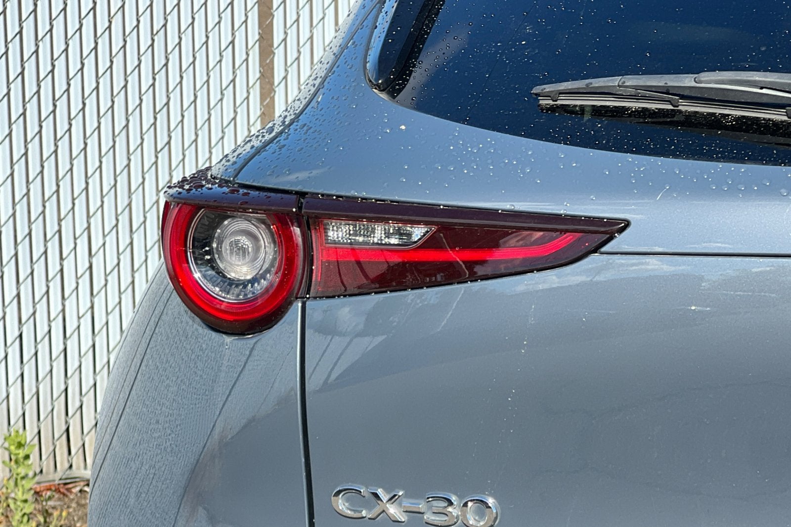 2021 Mazda Mazda CX-30 Turbo Premium Plus Package