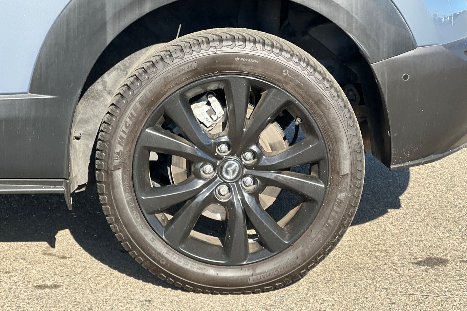 2021 Mazda Mazda CX-30 Turbo Premium Plus Package
