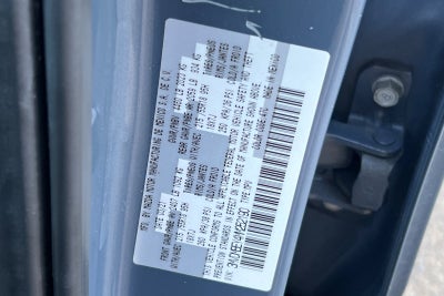 2021 Mazda Mazda CX-30 Turbo Premium Plus Package