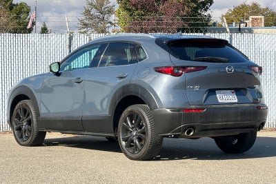 2021 Mazda Mazda CX-30 Turbo Premium Plus Package