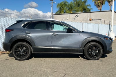 2021 Mazda Mazda CX-30 Turbo Premium Plus Package