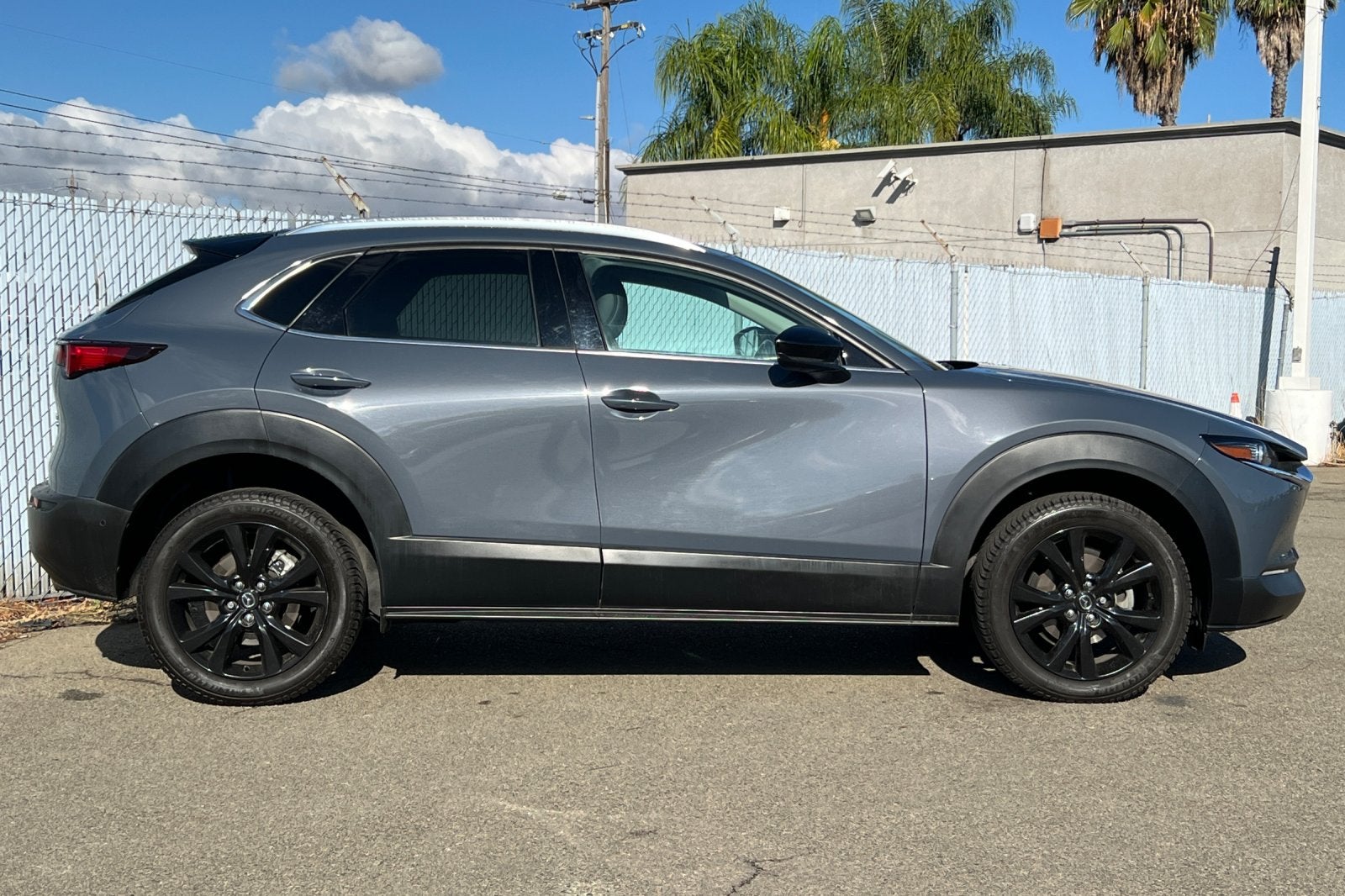 2021 Mazda Mazda CX-30 Turbo Premium Plus Package