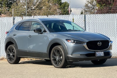 2021 Mazda Mazda CX-30 Turbo Premium Plus Package