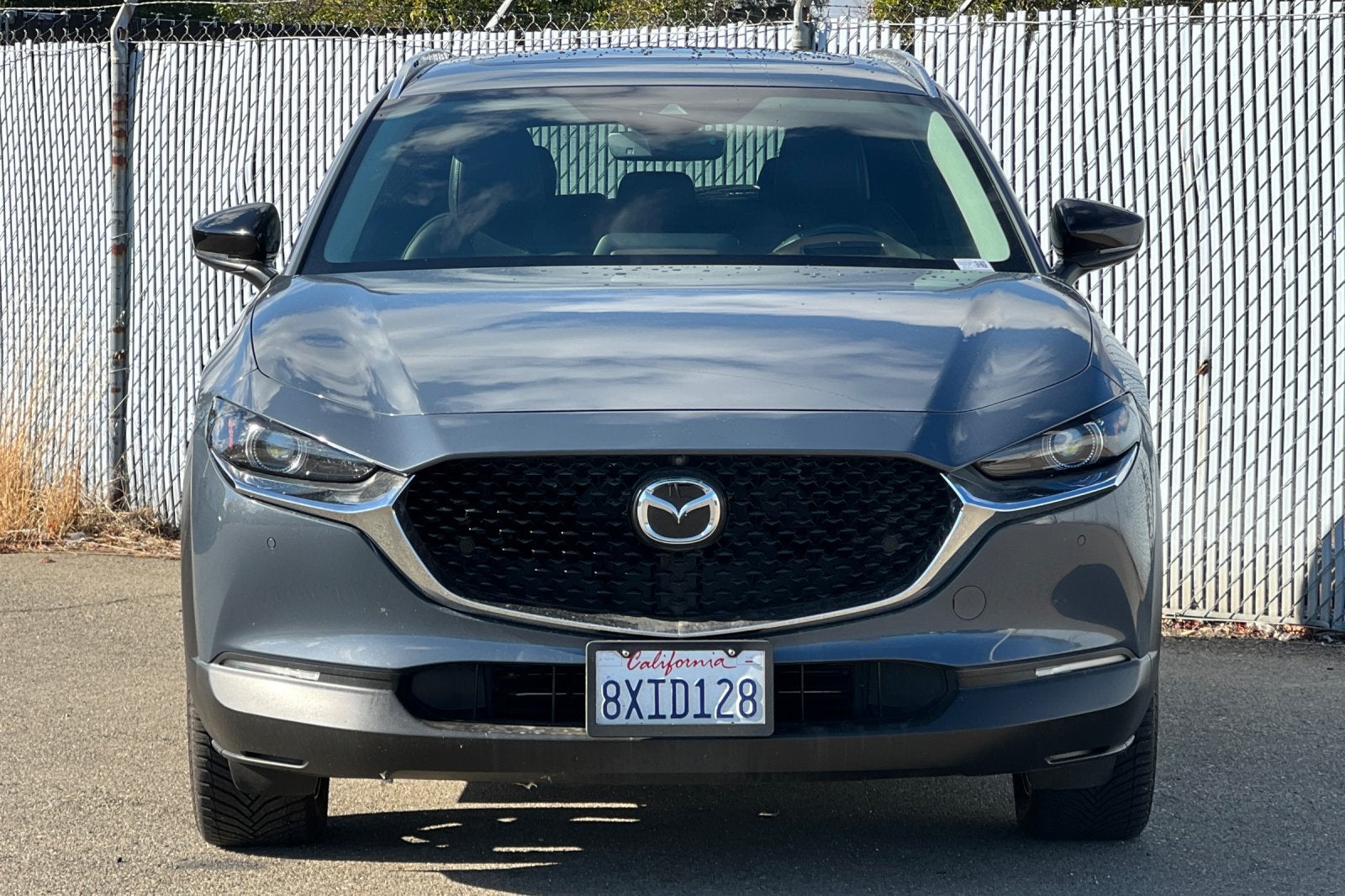 2021 Mazda Mazda CX-30 Turbo Premium Plus Package