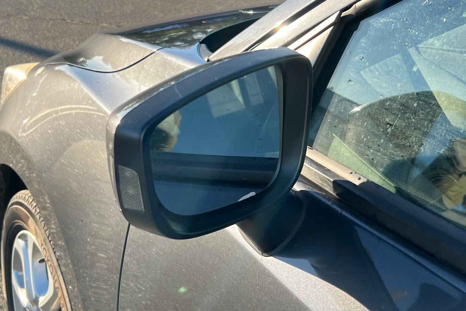 2018 Toyota Yaris iA Base