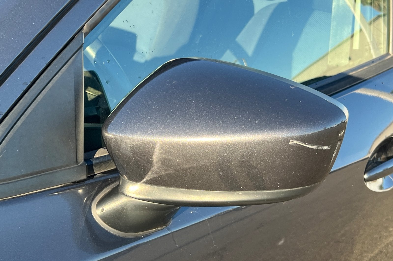 2018 Toyota Yaris iA Base