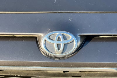 2018 Toyota Yaris iA Base