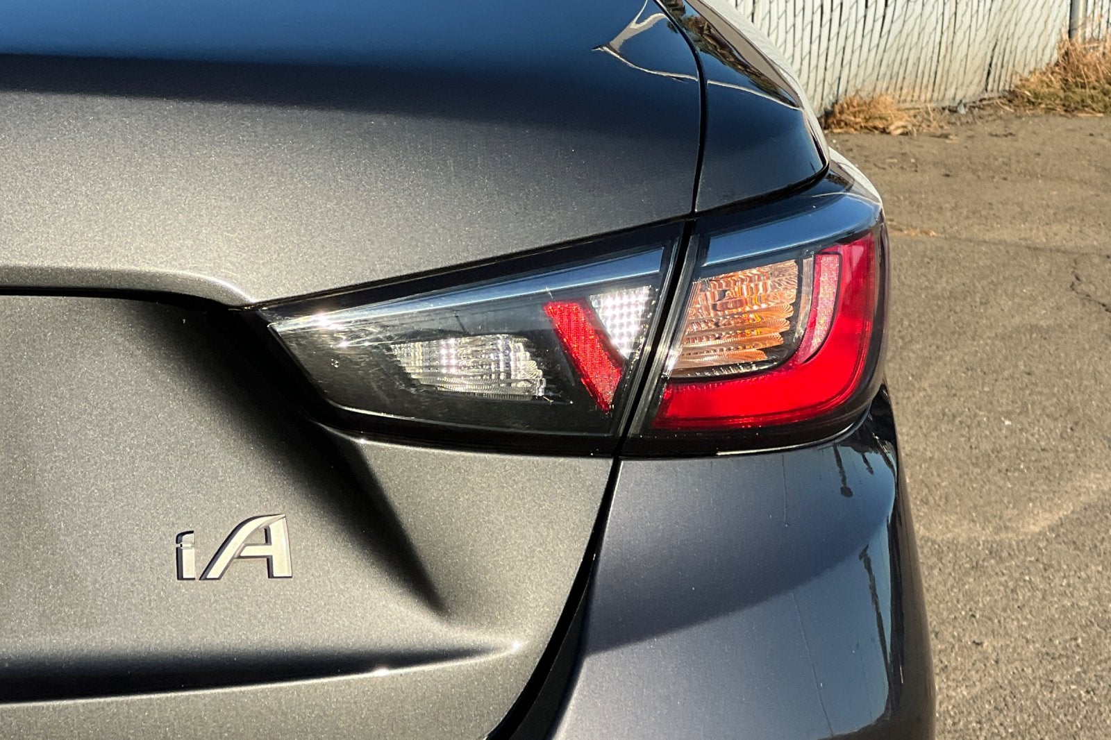 2018 Toyota Yaris iA Base