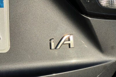 2018 Toyota Yaris iA Base