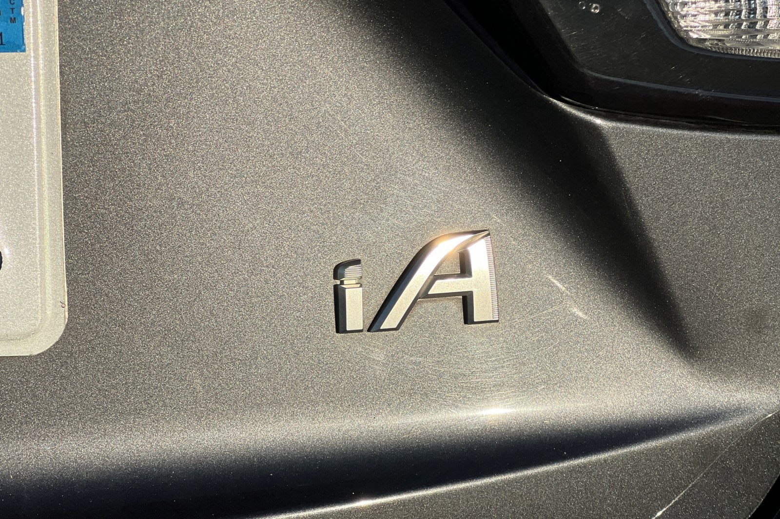 2018 Toyota Yaris iA Base